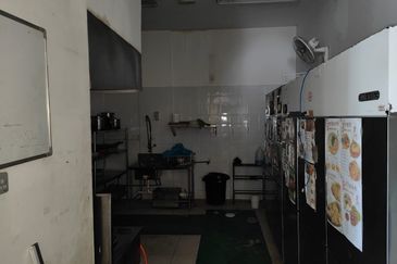 Eco Palladium @ Eco Spring