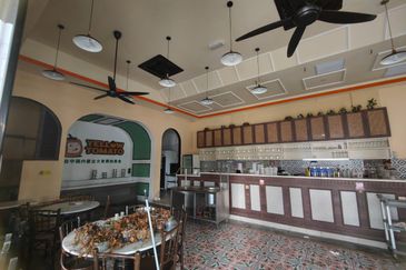 Eco Palladium @ Eco Spring