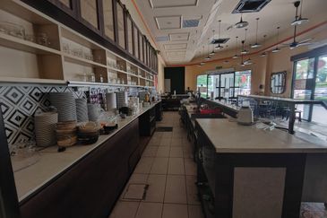 Eco Palladium @ Eco Spring