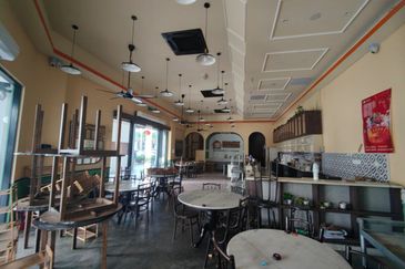 Eco Palladium @ Eco Spring