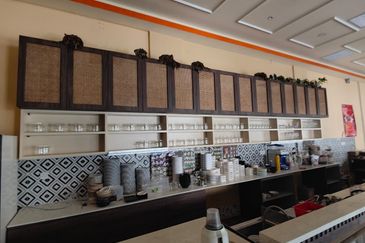 Eco Palladium @ Eco Spring