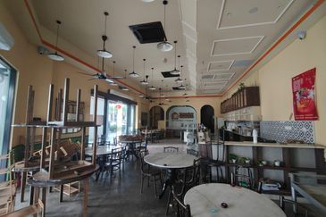 Eco Palladium @ Eco Spring