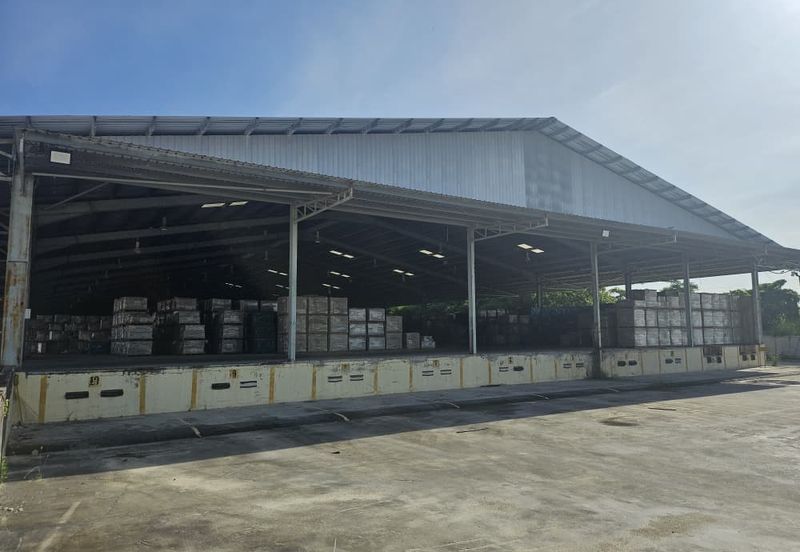 Taman Industri Kulai