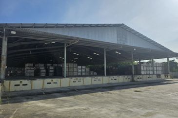 Taman Industri Kulai