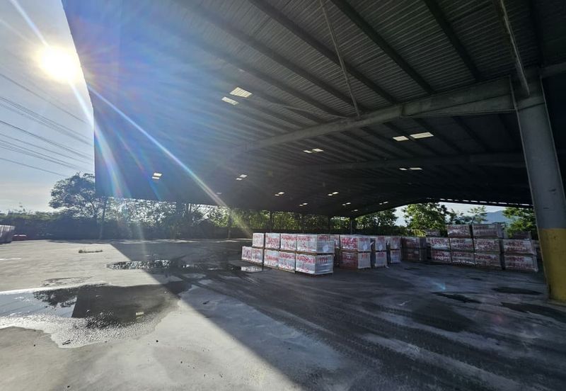 Taman Industri Kulai