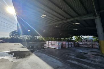 Taman Industri Kulai