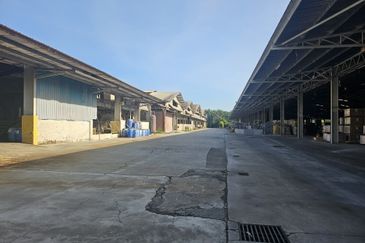 Taman Industri Kulai