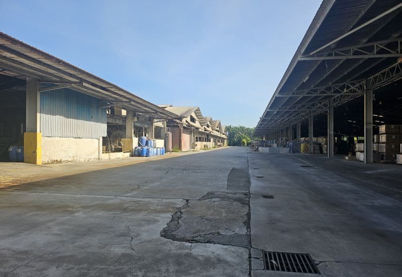 Taman Industri Kulai