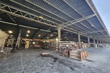 Taman Industri Kulai