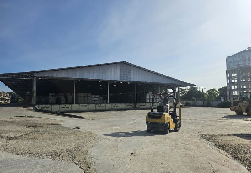 Taman Industri Kulai