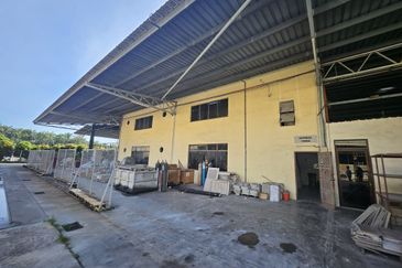 Taman Industri Kulai