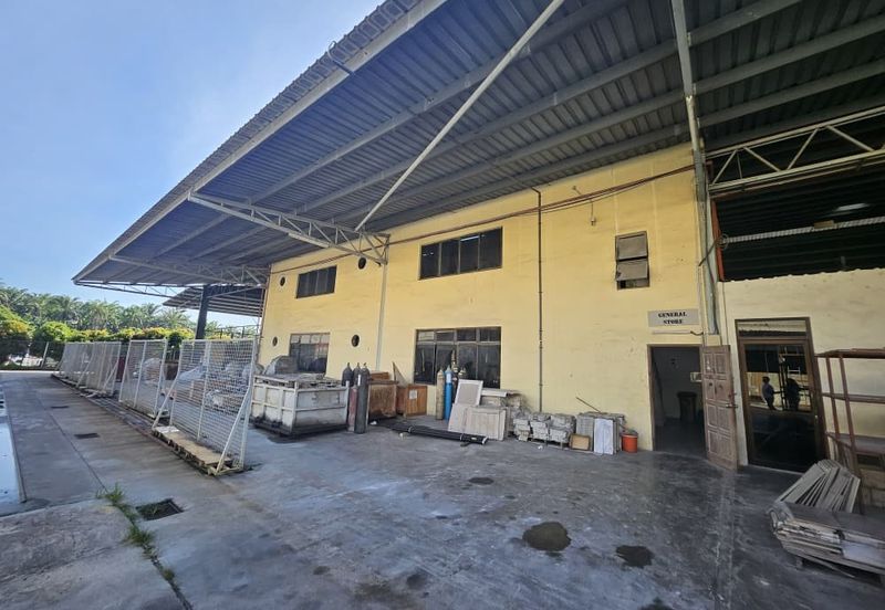 Taman Industri Kulai