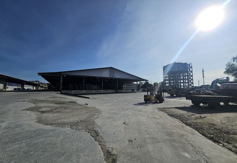 Taman Industri Kulai