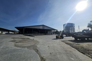 Taman Industri Kulai