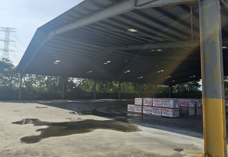 Taman Industri Kulai