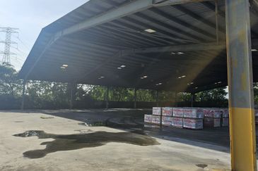 Taman Industri Kulai