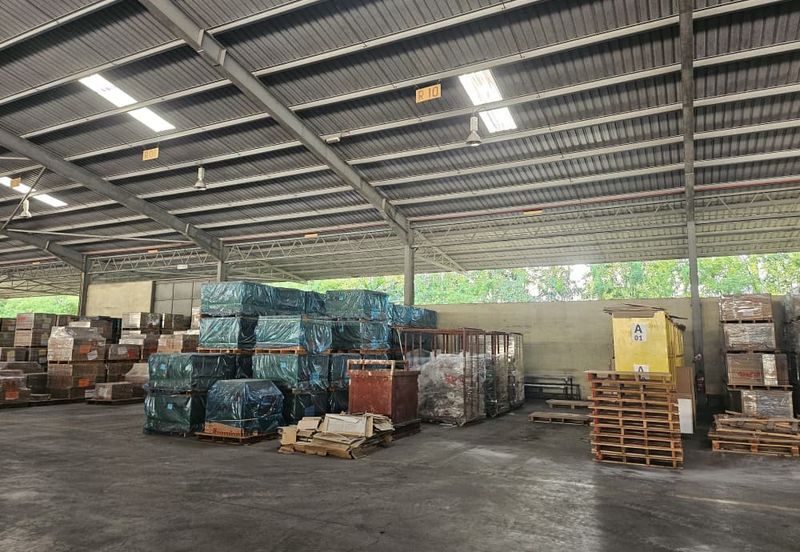 Taman Industri Kulai