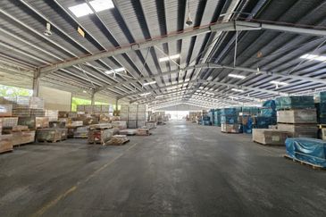 Taman Industri Kulai