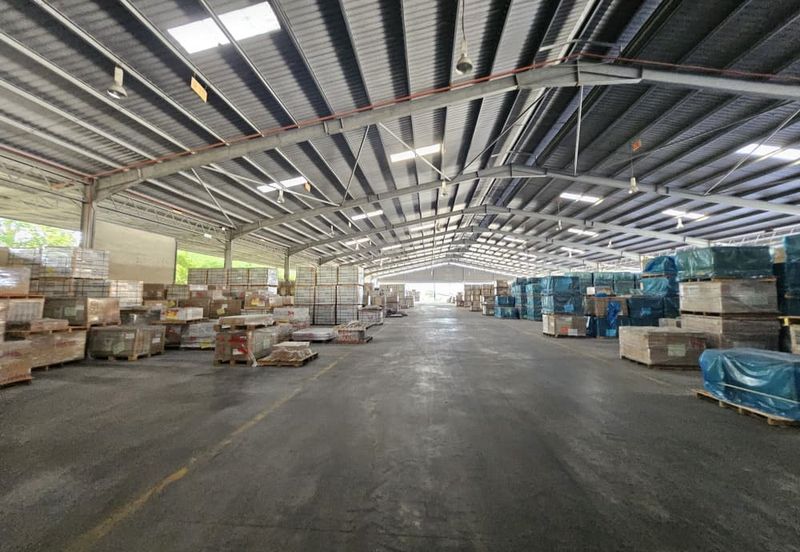 Taman Industri Kulai