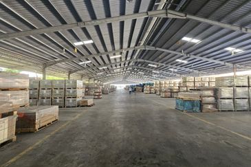 Taman Industri Kulai