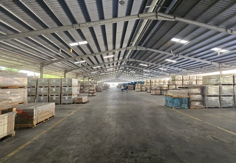 Taman Industri Kulai