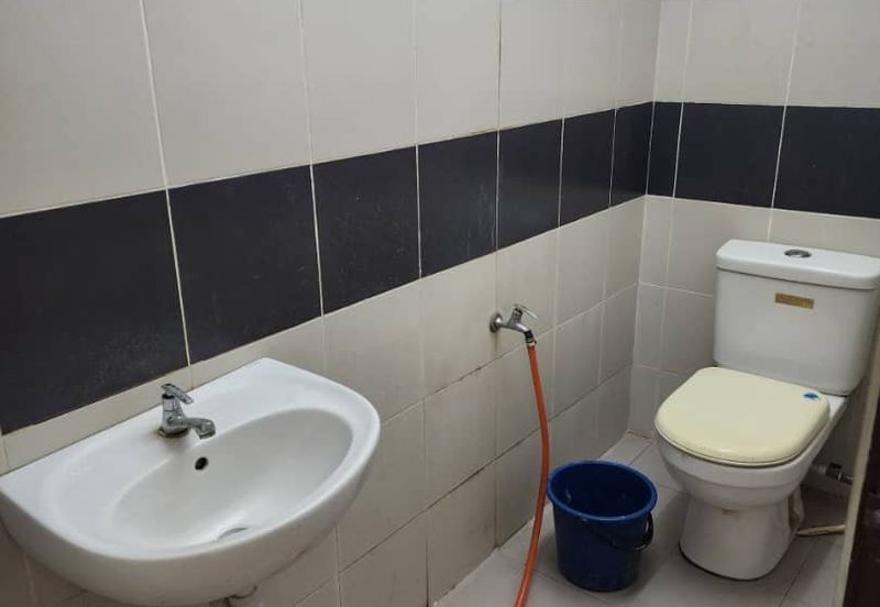 Taman Desa Cemerlang