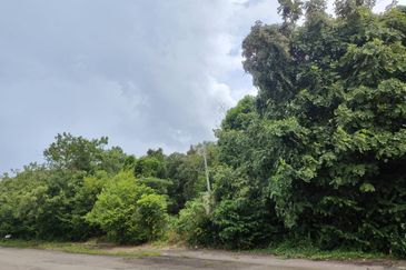 Senai Industrial Park