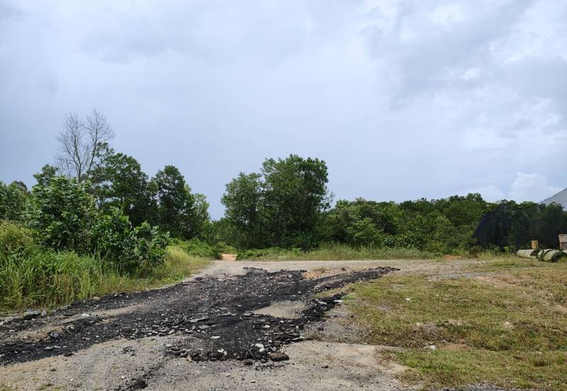 Senai Industrial Park