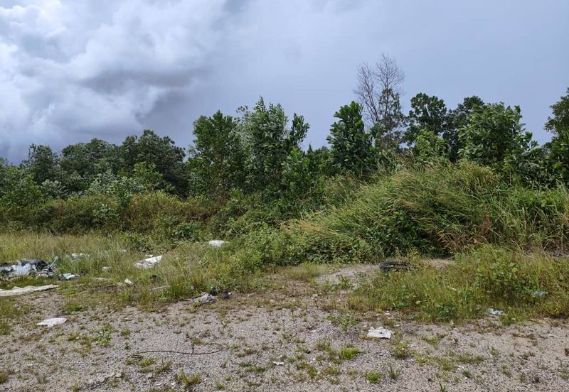 Senai Industrial Park