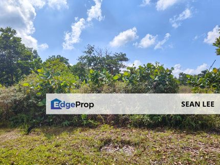 Kempas Lama Residential Land for Sale 甘拔士住宅发展土地皮出售, Johor, Skudai