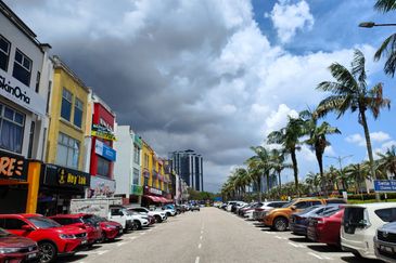 Taman Setia Tropika