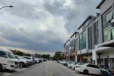 Taman Setia Tropika