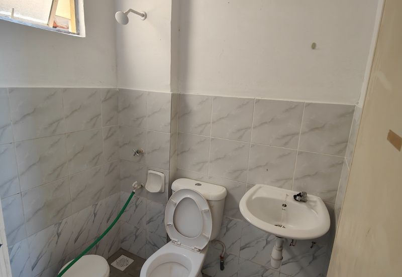 Taman Seri Molek Perdana