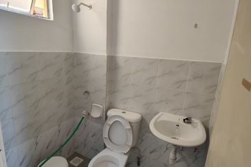 Taman Seri Molek Perdana