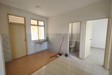 Taman Seri Molek Perdana