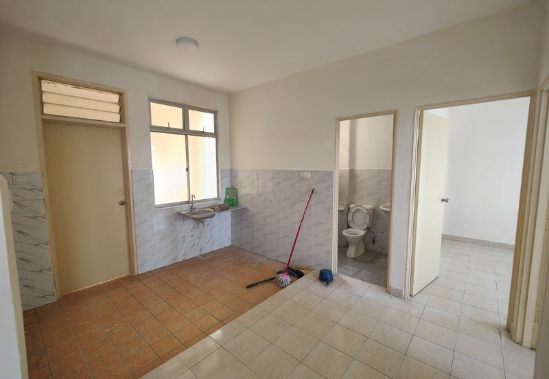 Taman Seri Molek Perdana