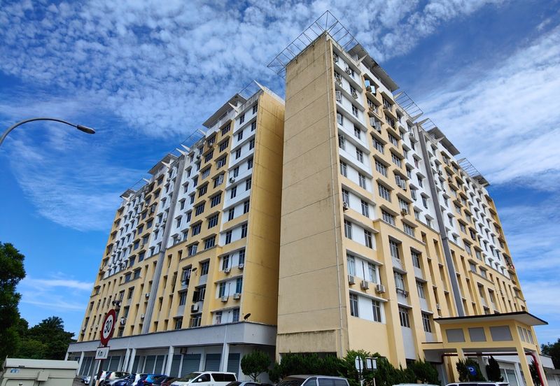 Taman Seri Molek Perdana