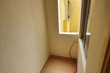 Taman Seri Molek Perdana