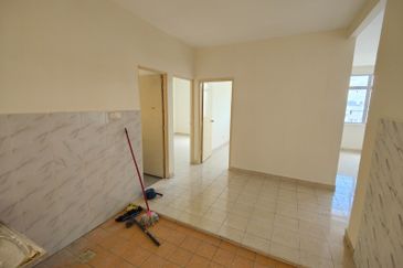 Taman Seri Molek Perdana