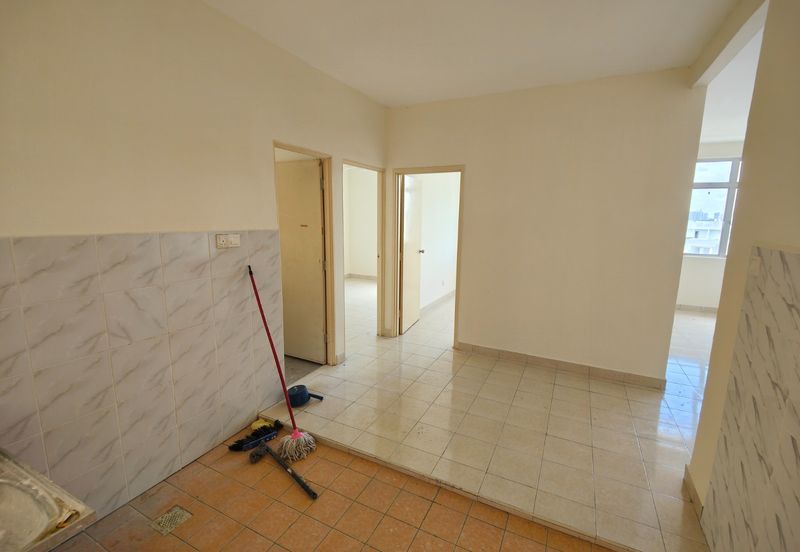 Taman Seri Molek Perdana