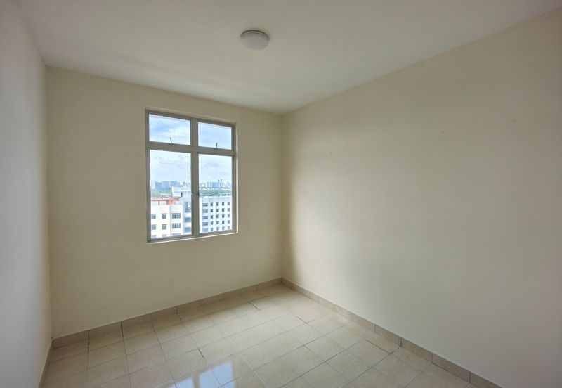 Taman Seri Molek Perdana