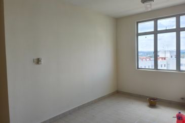 Taman Seri Molek Perdana