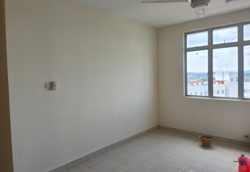 Taman Seri Molek Perdana