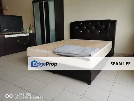 Taman Mount Austin Studio Apartment for Sale 茂奥斯汀公寓出售, Johor, Johor Bahru