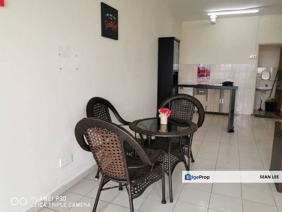 Taman Mount Austin Studio Apartment for Sale 茂奥斯汀公寓出售, Johor, Johor Bahru