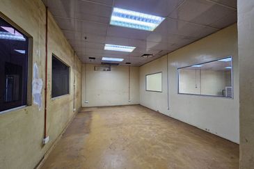 Kawasan Perindustrian Tebrau 2