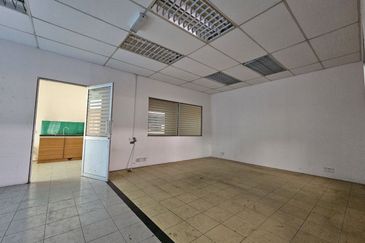 Kawasan Perindustrian Tebrau 2