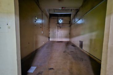 Kawasan Perindustrian Tebrau 2