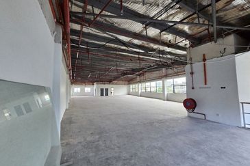 Kawasan Perindustrian Tebrau 2