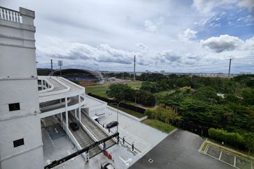 Eco Galleria @ Eco Botanic